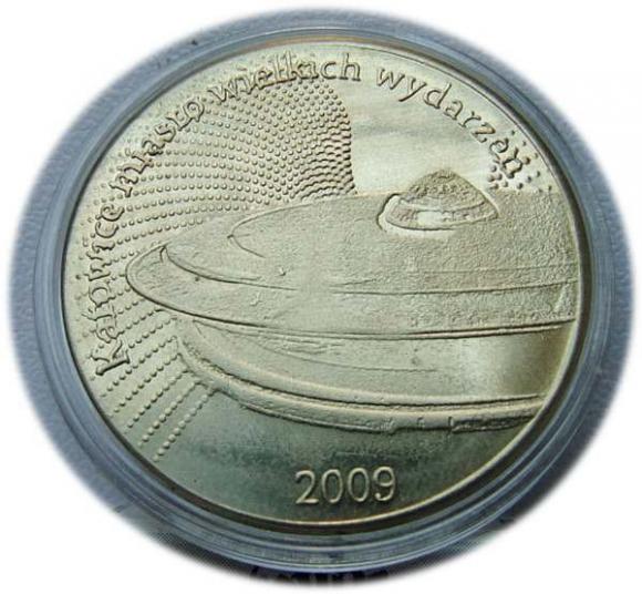 10 balkanów 2009 Katowice