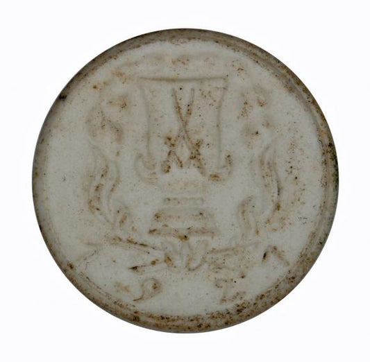 30 fenigów 1921 Miśnia Saksonia