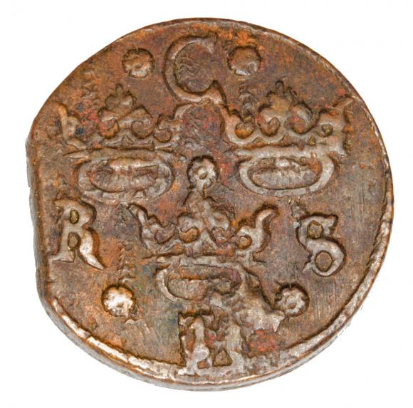 1/4 ore Krystyna Waza Szwecja