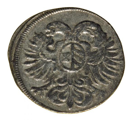Greszel 1696 Leopold I Habsburg Śląsk Brzeg