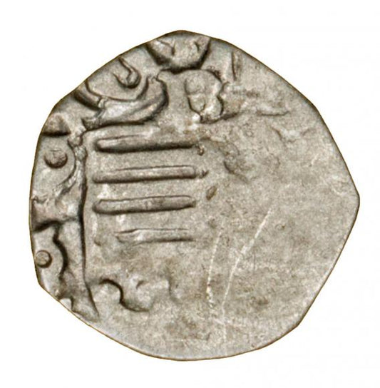 Denar 1387-1456 Zygmunt Luksemburski Węgry