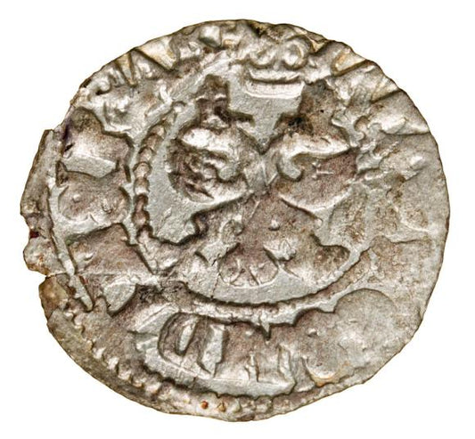 Siewski Czech 1686 Iwan V i Piotr I Aleksiejewicze Rosja Siewsk