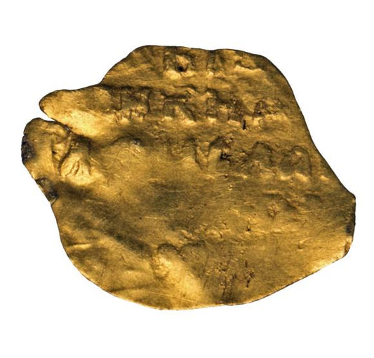 Kopiejka 1610-1612 Władysław IV Waza Polska Moskwa