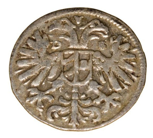Greszel 1625 Ferdynand II Habsburg Śląsk Nysa