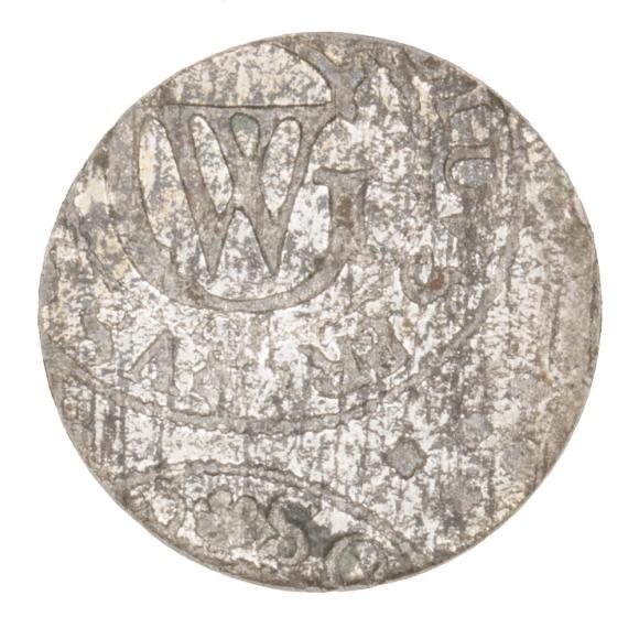 Szeląg Jerzy Wilhelm Księstwo Pruskie Królewiec