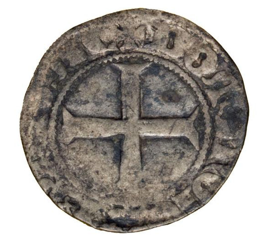 Kwartnik Winrych von Kniprode Zakon Krzyżacki