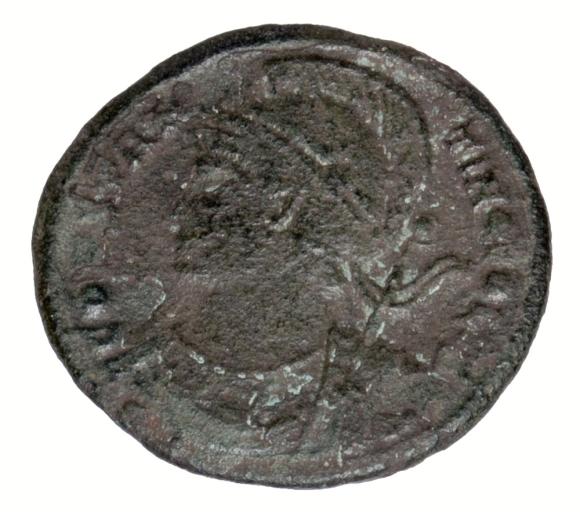 Follis 330-335 Konstantyn I Wielki Cesarstwo Rzymskie