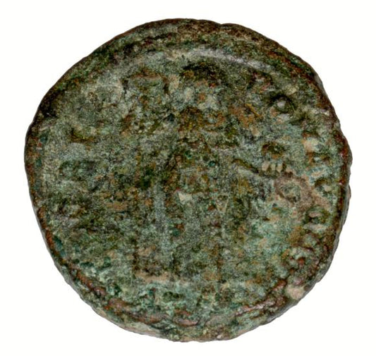 Centenionalis 392-395 Teodozjusz I Cesarstwo Rzymskie