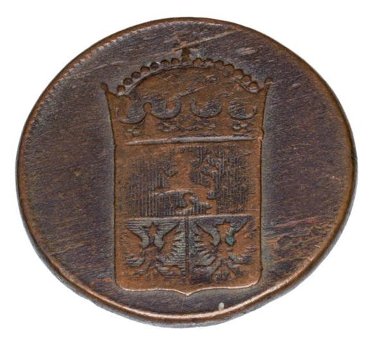 Greszel 1782 Józef II Habsburg Austria Śląsk Wiedeń