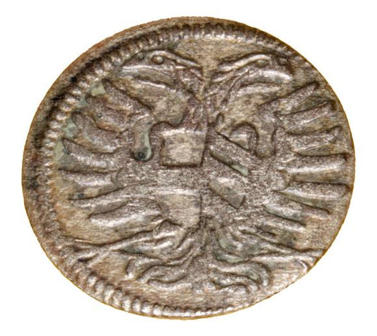 Greszel 1669 Leopold I Habsburg Śląsk Opole