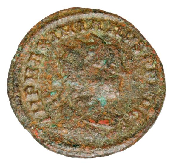 Antoninian 286-310 Maksymian Cesarstwo Rzymskie