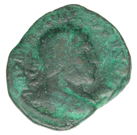 Sestercja 244-249 Filip I Arab Cesarstwo Rzymskie Rzym