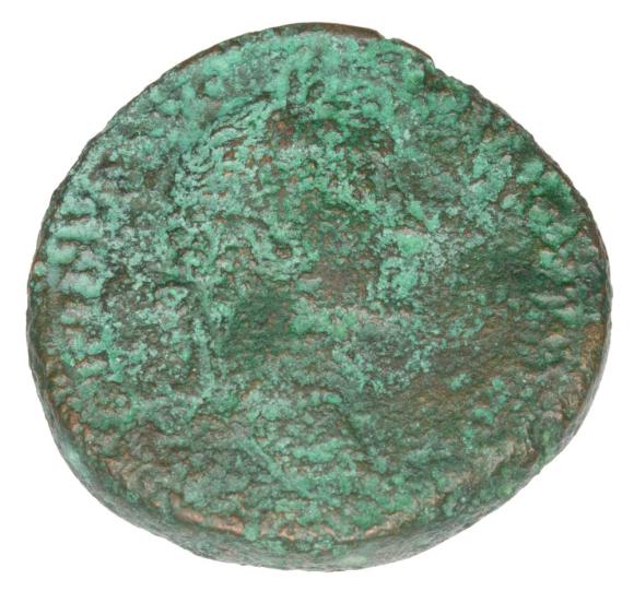 Sestercja 161-180 Marek Aureliusz Probus Cesarstwo Rzymskie Rzym