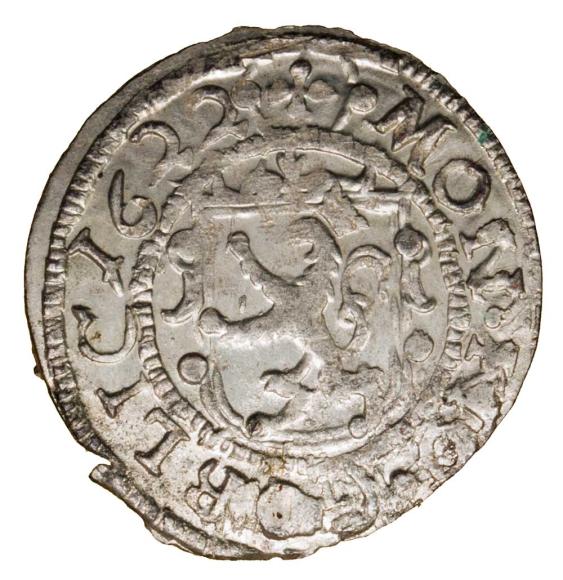 Grosz 1622 Ferdynand II Habsburg Śląsk Zgorzelec