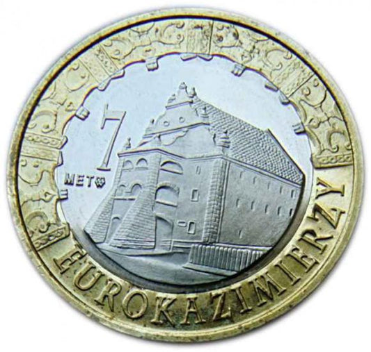 7 eurokazimierzy 2009 Kazimierz Dolny