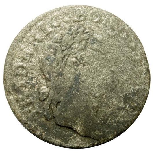 2 greszele 1777 Fryderyk II Wielki Niemcy Wrocław