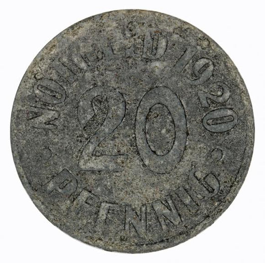 Cassel Hesja zestaw 3 sztuk