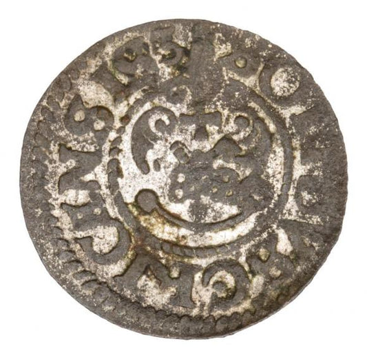 Szeląg Krystyna Waza Ryga