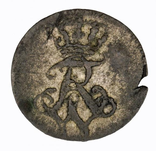 Greszel 1808 Fryderyk Wilhelm III Śląsk Kłodzko