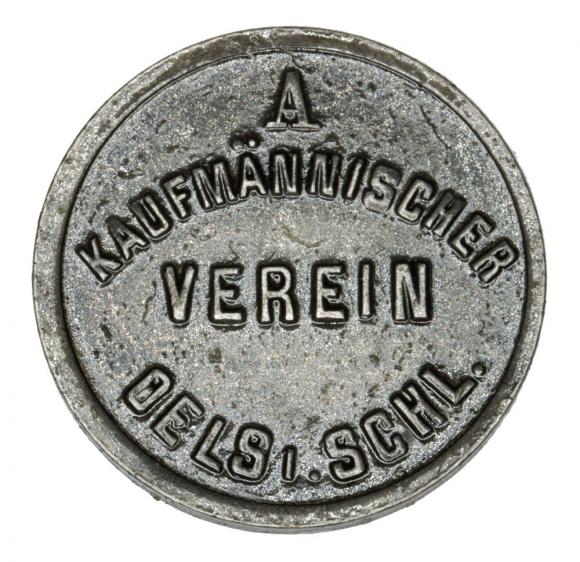 10 fenigów 1918 Oleśnica