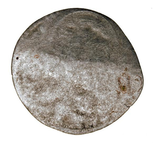 2 fenigi 1536 Mateusz Lang von Wellenburg Arcybiskupstwo Salzburg