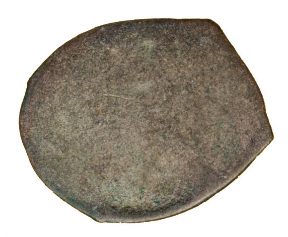 Fenig 1528 Ferdynand I Habsburg Wrocław