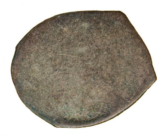 Fenig 1528 Ferdynand I Habsburg Wrocław