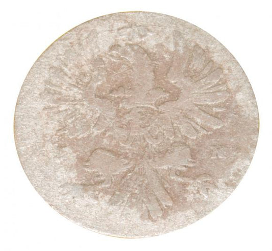 6 fenigów 1710 Fryderyk I Pruski Niemcy Brandenburgia Berlin A