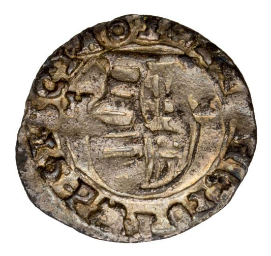 Denar Ferdynand II Habsburg Węgry