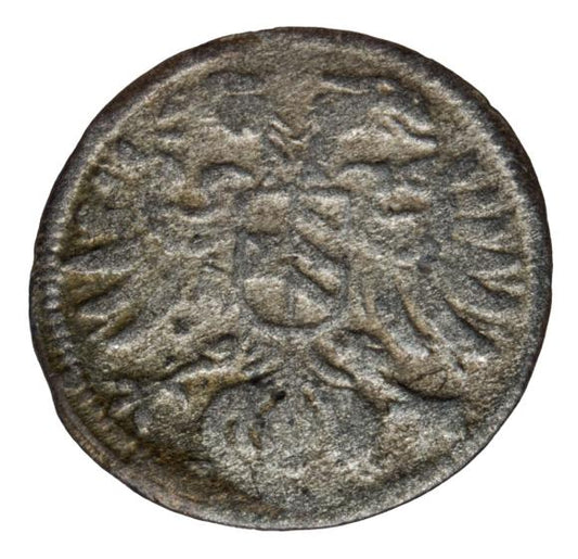 Greszel 1693 Leopold I Habsburg Śląsk Brzeg