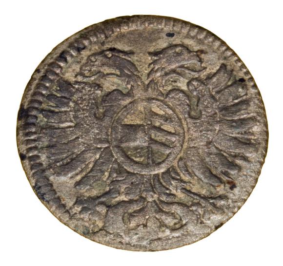 Greszel 1705 Leopold I Habsburg Śląsk Wrocław