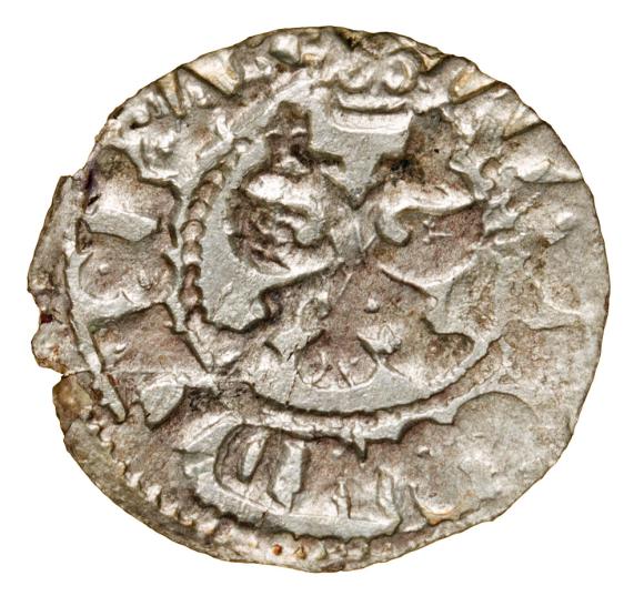 Siewski Czech 1686 Iwan V i Piotr I Aleksiejewicze Rosja Siewsk