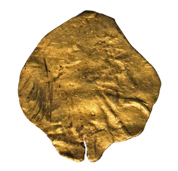 Kopiejka 1610-1612 Władysław IV Waza Polska Moskwa