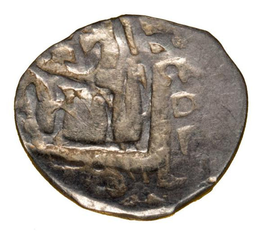 Dang tatarski z kontrasygnatą Witold Litwa Kolumny Gedymina