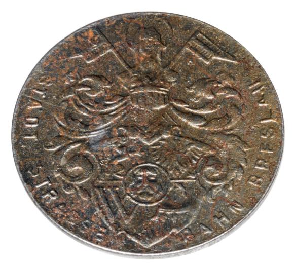 10 fenigów 1920 Wrocław