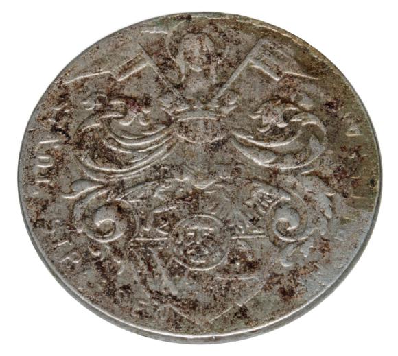 10 fenigów 1921 Wrocław