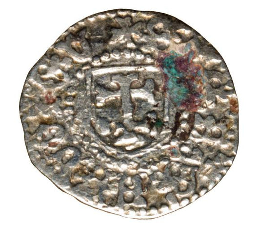 Grosz 1400-1432 Aleksander Dobry Mołdawia