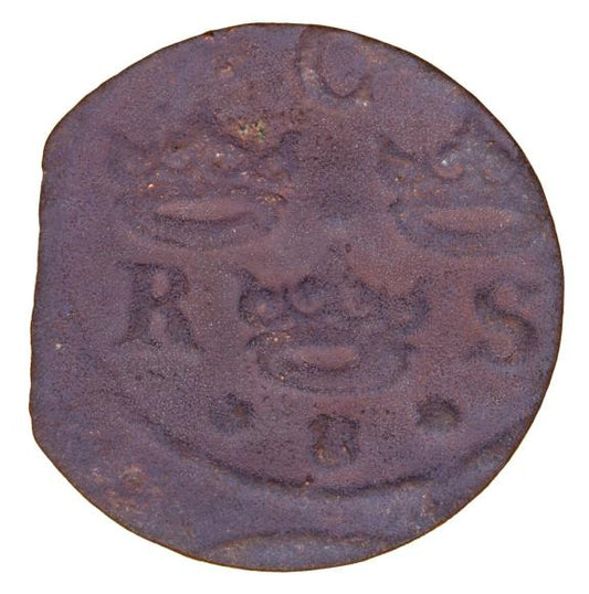 1/4 ore 1636 Krystyna Waza Szwecja Nykoping