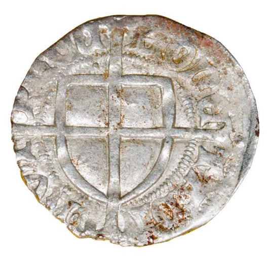 Szeląg Paweł von Russdorf Zakon Krzyżacki