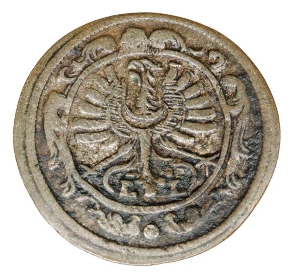 Greszel 1696 Chrystian Ulryk Księstwo Oleśnickie Oleśnica