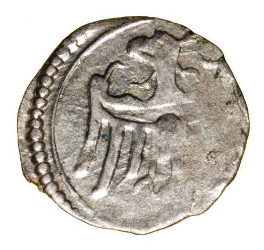 Halerz Ludwik II Brzeski Księstwo Legnicko Brzeskie Legnica