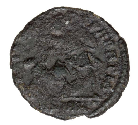 Follis 324-361 Konstancjusz II Cesarstwo Rzymskie