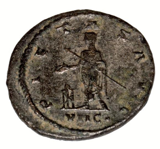 Antoninian 260-268 Galien Cesarstwo Rzymskie