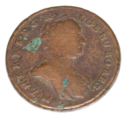 Poltura 1765 Maria Teresa Habsburg Węgry