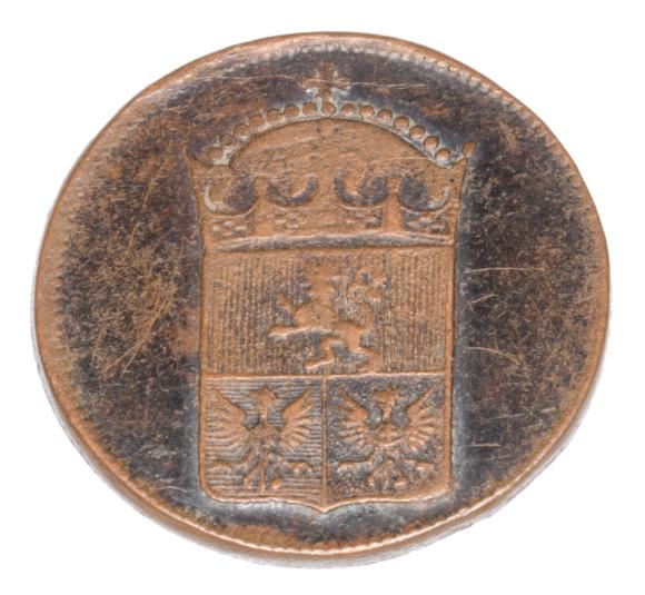 Greszel 1781 Józef II Habsburg Austria Śląsk Wiedeń