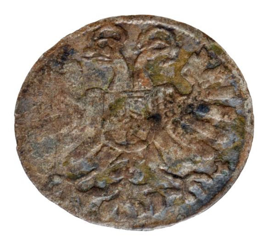 Greszel 1624 Ferdynand II Habsburg Śląsk Wrocław