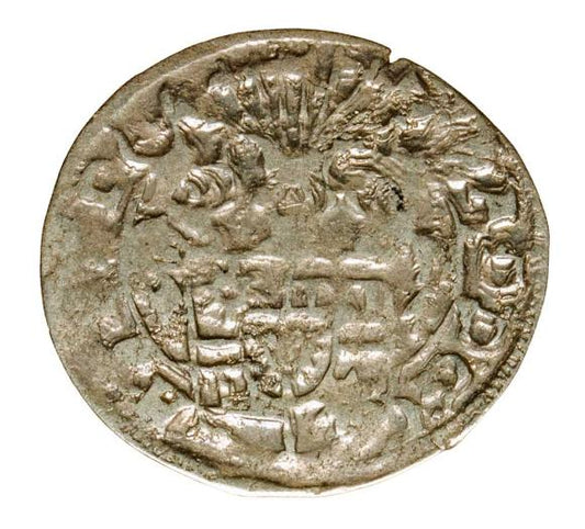 1/24 talara 1592 Adolf XIII Niemcy Schleswig - Holstein - Schauenburg