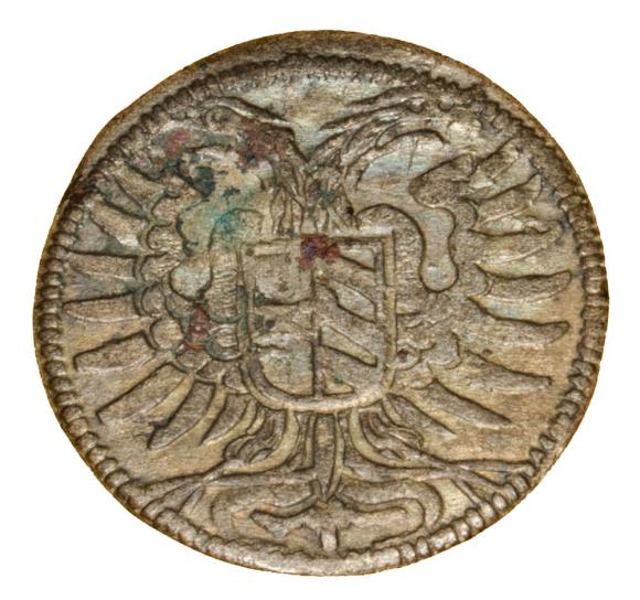 Greszel 1688 Leopold I Habsburg Śląsk Opole