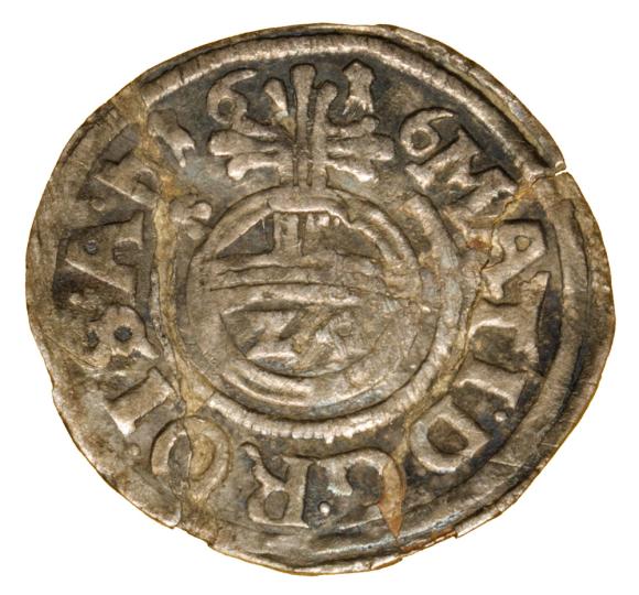 1/24 talara 1616 Niemcy Magdeburg