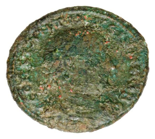 Follis 307-337 Konstantyn I Wielki Cesarstwo Rzymskie